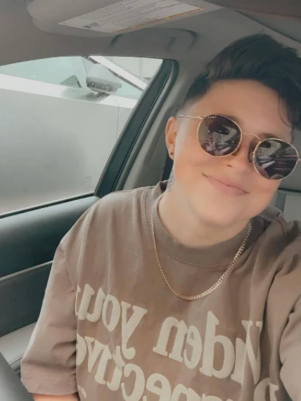 <strong>Amelia K.</strong>