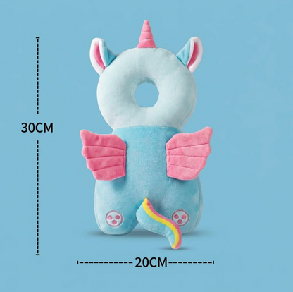 SafeNest™ Schutzrucksack