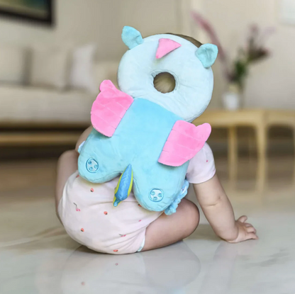 SafeNest™ Schutzrucksack