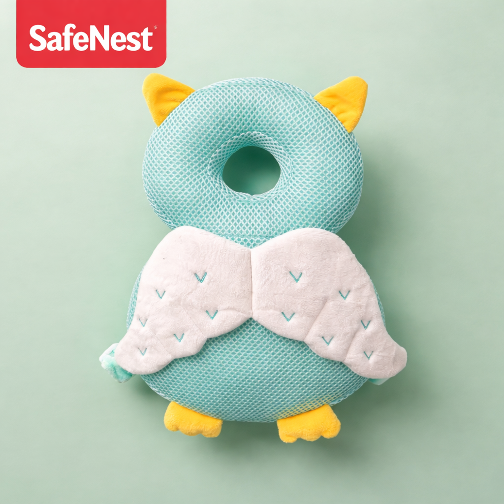 SafeNest™ Schutzrucksack