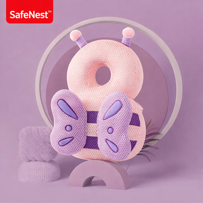 SafeNest™ Schutzrucksack