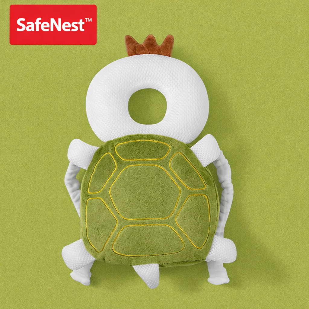 SafeNest™ Schutzrucksack