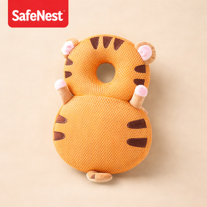 SafeNest™ Schutzrucksack